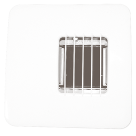 EHV-B, Fuktstyrd utsugningstemperatur